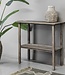 Be-Uniq Sidetable Bali | 2 Maten