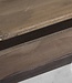 Be-Uniq Oude Schooltafel | India | H75 x B100 x D37 cm