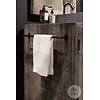 Metalen Handdoeken Steun | B38 cm