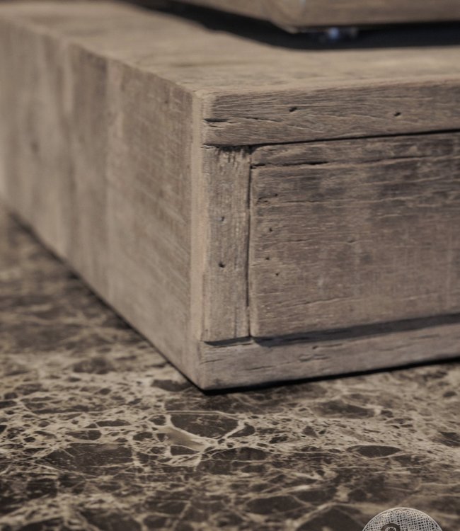 Be-Uniq Capsule/Koffie Lade | H10 x B35 x D35 cm