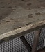 Be-Uniq Oude Fabriekstafel | India | H100 x B149 x D46 cm