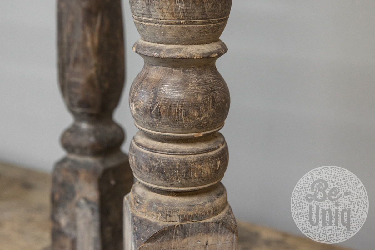 Be-Uniq Tafellamp Baluster | Exclusief Kap | H70 x B15