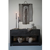 Sidetable | Old Black | H65 x B120 x D40 cm