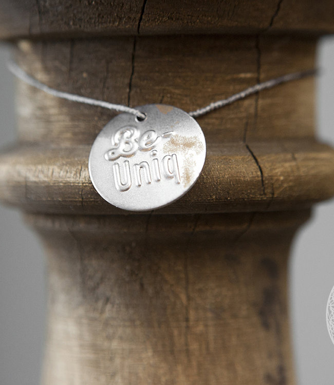 Be-Uniq Tafellamp Landelijk Tafelpoot | Exclusief Kap | H59