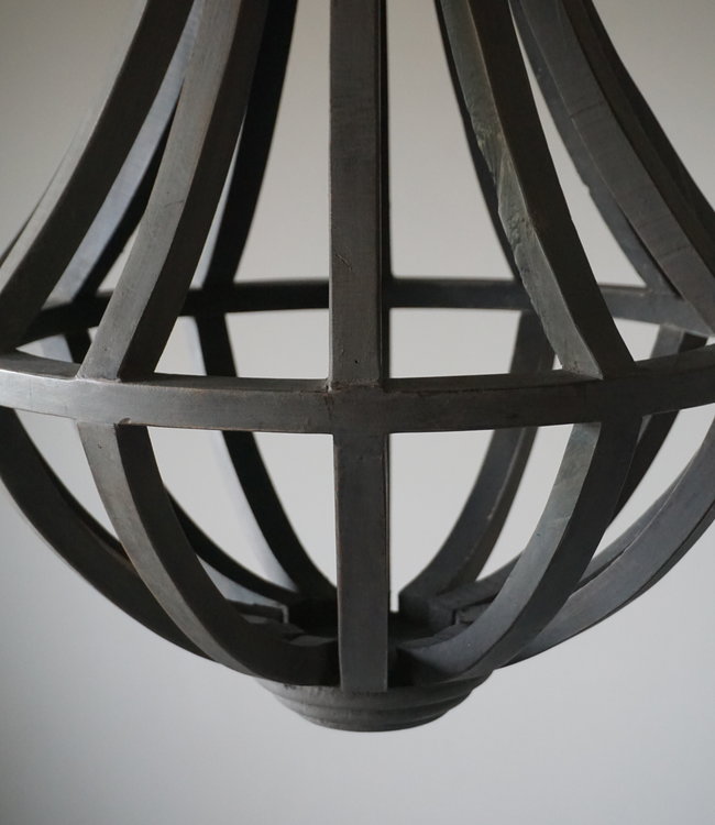 Rene Houtman Kroonluchter Bert Hout Large L78 + Fitting En Ketting