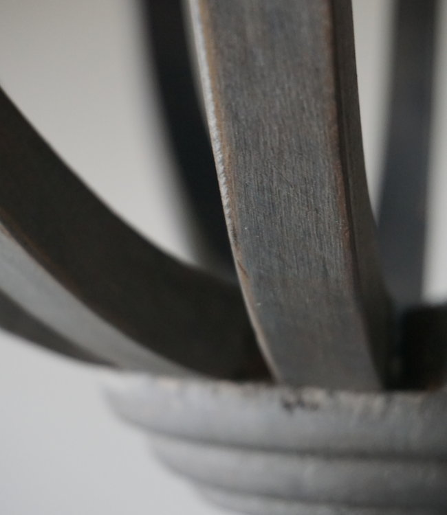 Rene Houtman Kroonluchter Bert Hout Large L78 + Fitting En Ketting