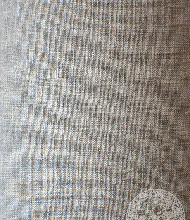 Be-Uniq Tafellamp Bolt | Optioneel Met Linnen Kap Naturel