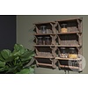 Wandrek Cottage | XS | H80 x B40 x D16 cm