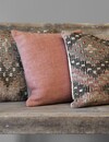 Be-Uniq Set Van 3 Kelimkussens | 3x 50/50 cm