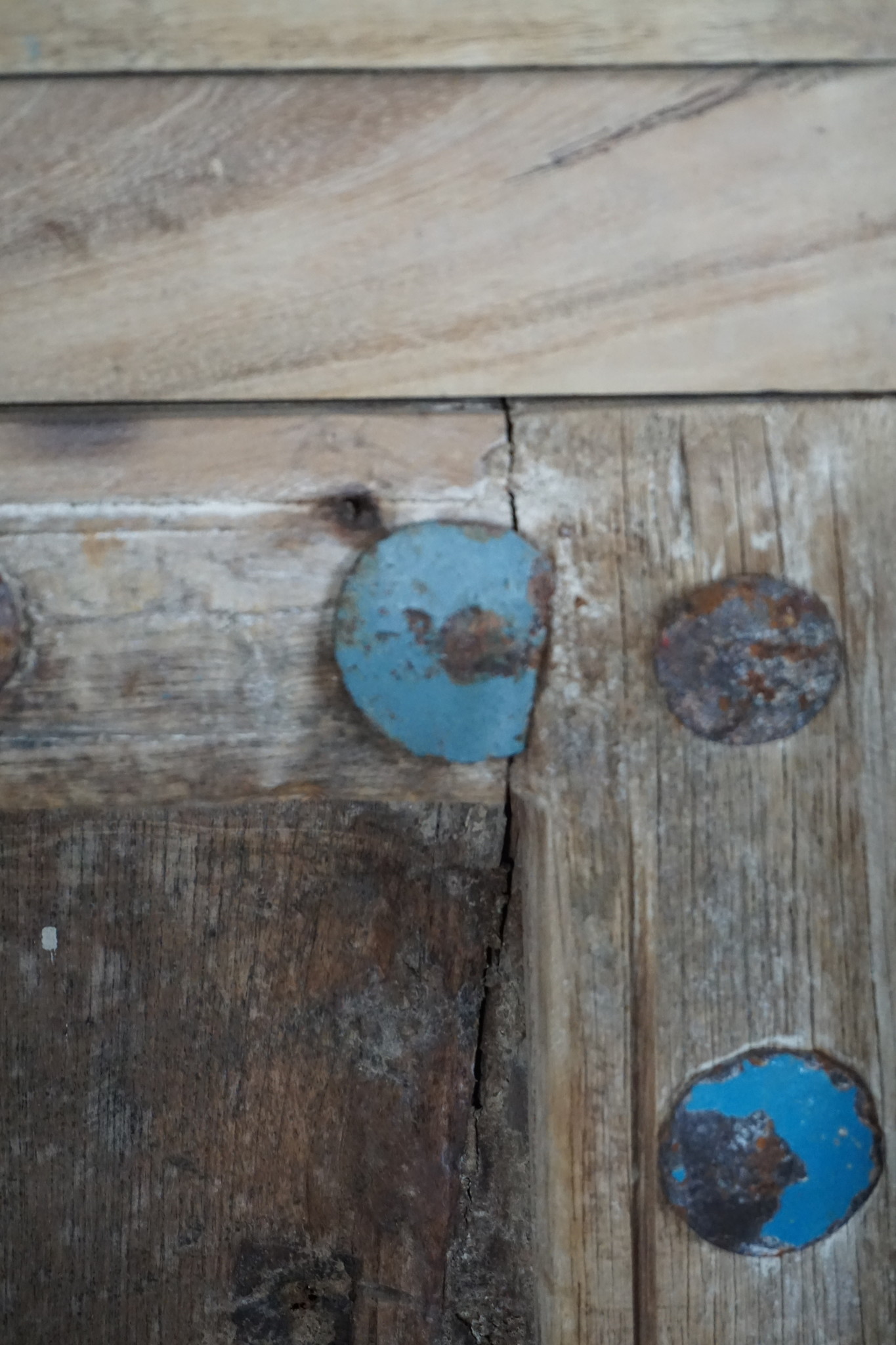Rene Houtman Nachtkastje Hout | H75 x B57 x D46 cm