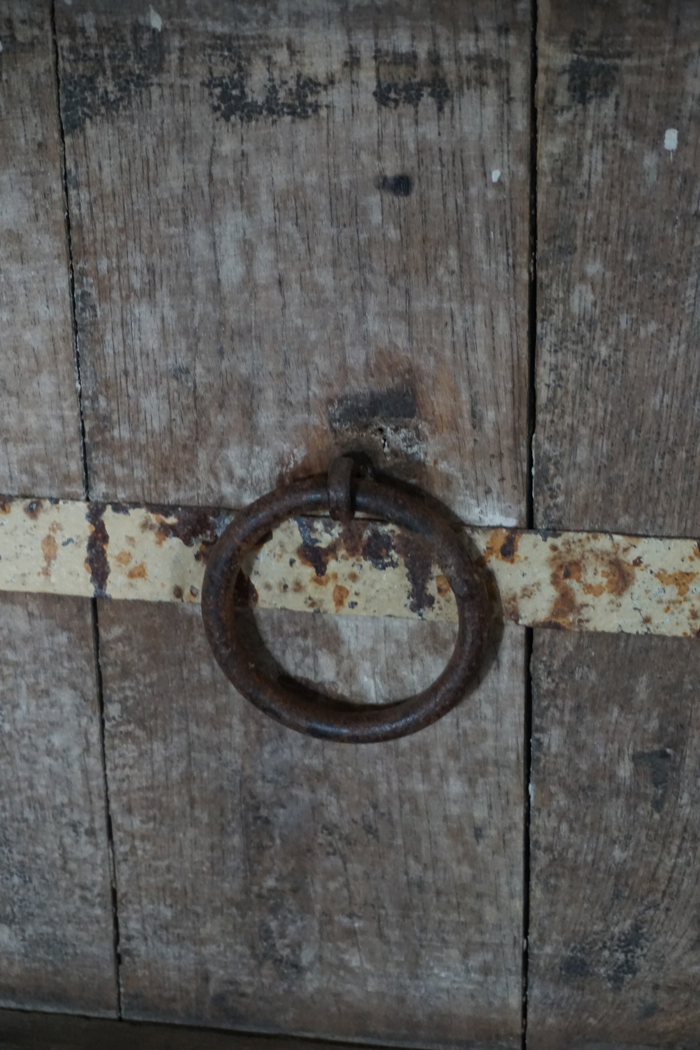 Rene Houtman Nachtkastje Hout | H75 x B57 x D46 cm