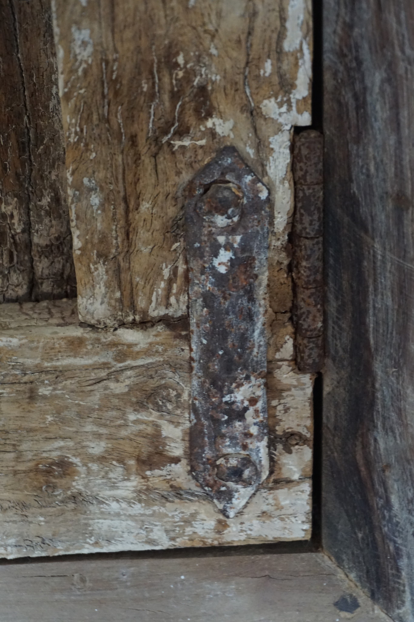 Rene Houtman Nachtkastje Hout | H78 x B58 x D45 cm