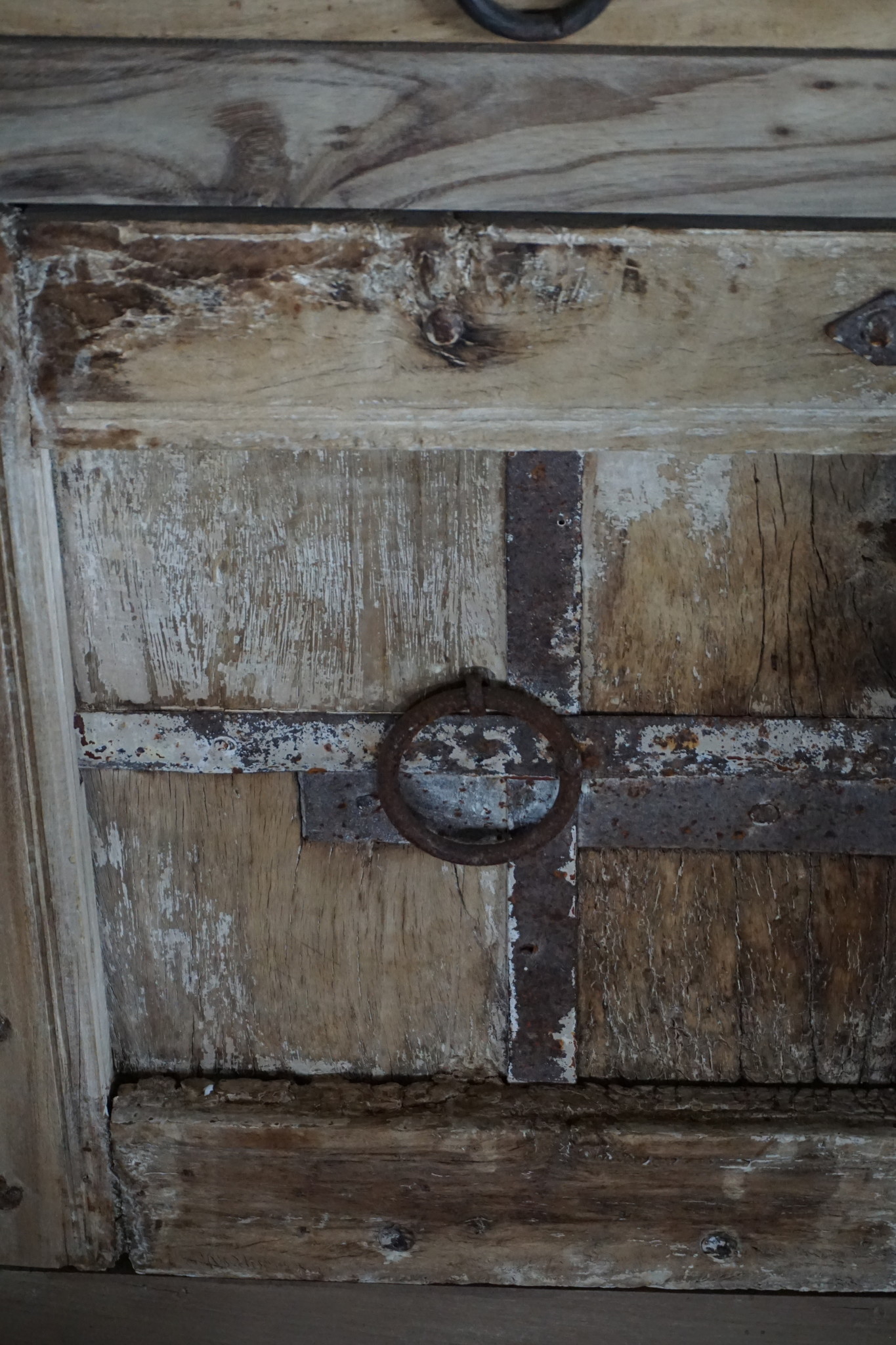 Rene Houtman Nachtkastje Hout | H78 x B58 x D45 cm