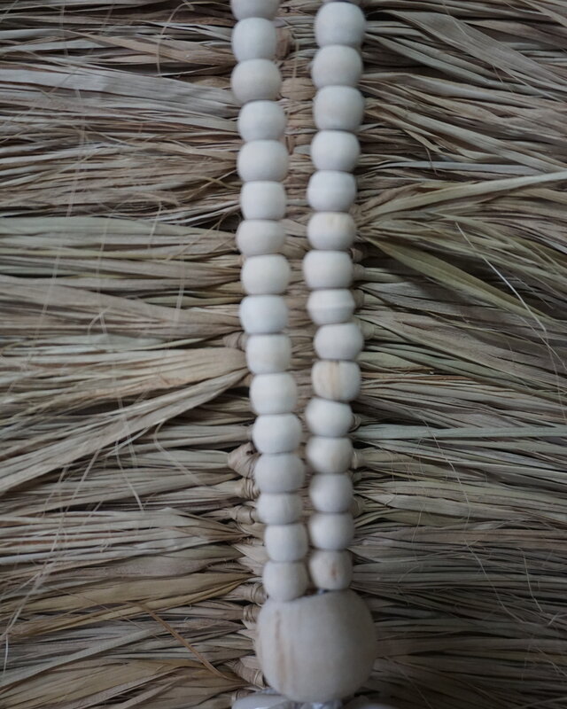 Rene Houtman Schelpenhanger Boho | H45 x B5 cm