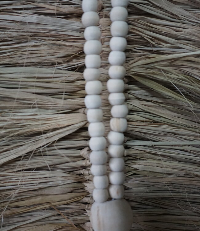 Rene Houtman Schelpenhanger Boho | H45 x B5 cm