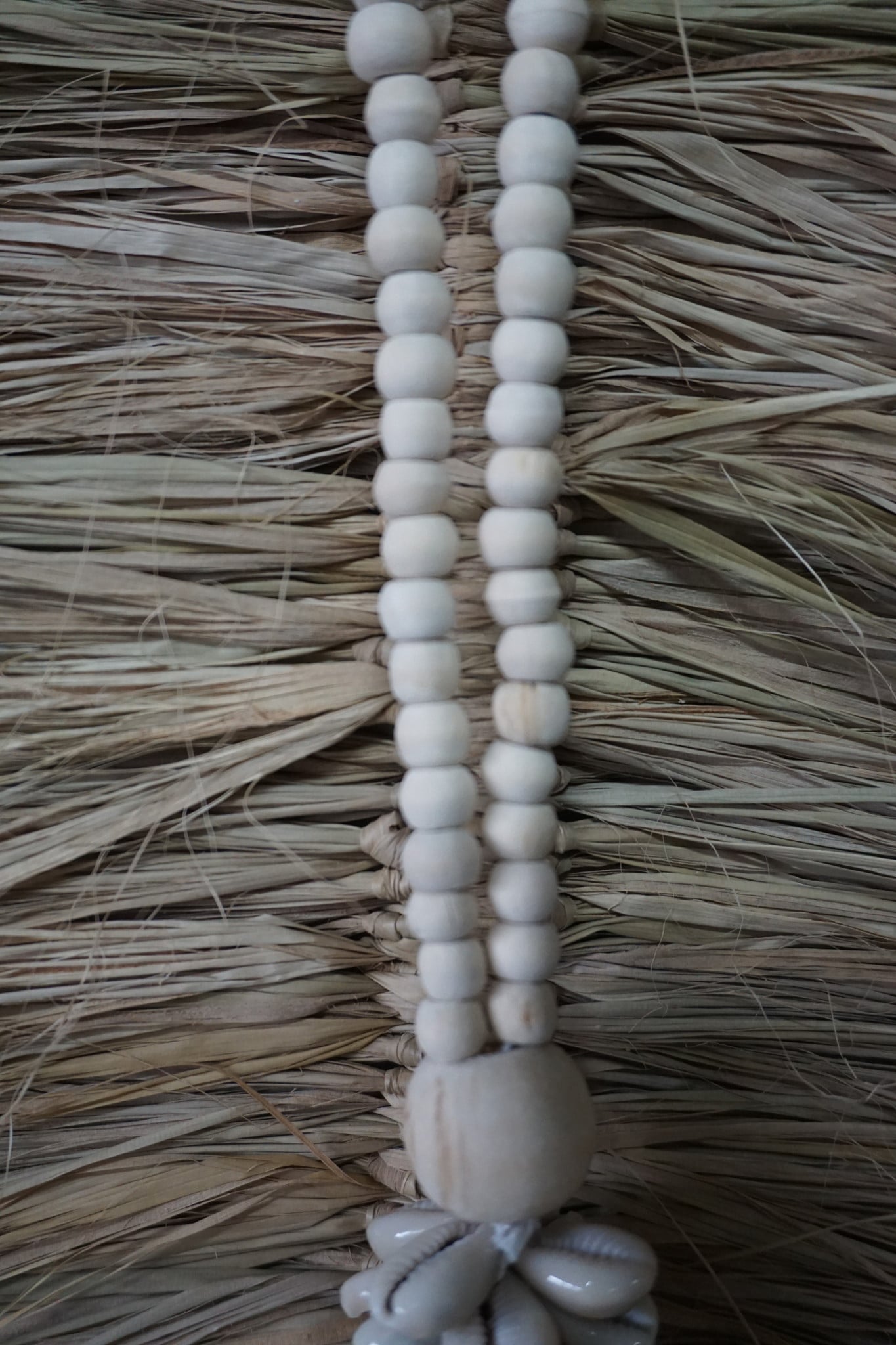 Rene Houtman Schelpenhanger Boho | H45 x B5 cm
