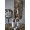 Schelpenhanger Boho | H45 x B5 cm