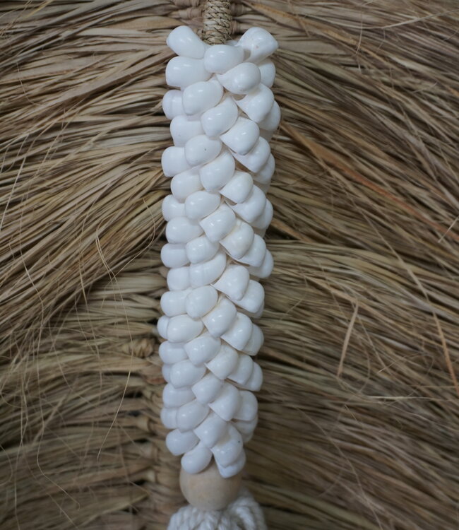 Rene Houtman Schelpenhanger Boho | H68 x B3,5 cm