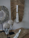 Rene Houtman Schelpenhanger Boho | H68 x B3,5 cm