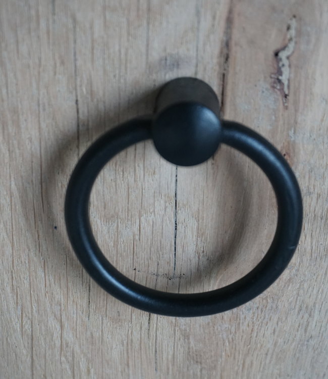 Rene Houtman Sonja Badkamermeubel | Eikenhout | Kies Je Maat