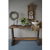 Chinees Oud Houten Sidetable | H72 x B120 x D38 cm