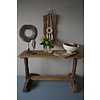 Chinees Oud Houten Sidetable | H74,5 x B120 x D38 cm
