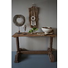 Chinees Oud Houten Sidetable | H75 x B120 x D38,5 cm