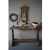 Chinees Oud Houten Sidetable | H70 x B118 x D37,5 cm