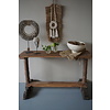 Chinees Oud Houten Sidetable | H72 x B119 x D38 cm