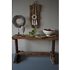 Chinees Oud Houten Sidetable | H70 x B119 x D38 cm