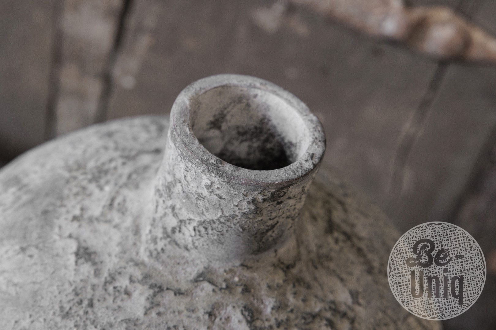 Be-Uniq Vaas Gyan | Large | Nepal Pottery | H28 x B22 cm