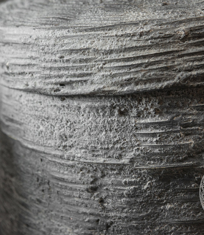 Be-Uniq Rattan Leemmanden | Set Van 3 | India