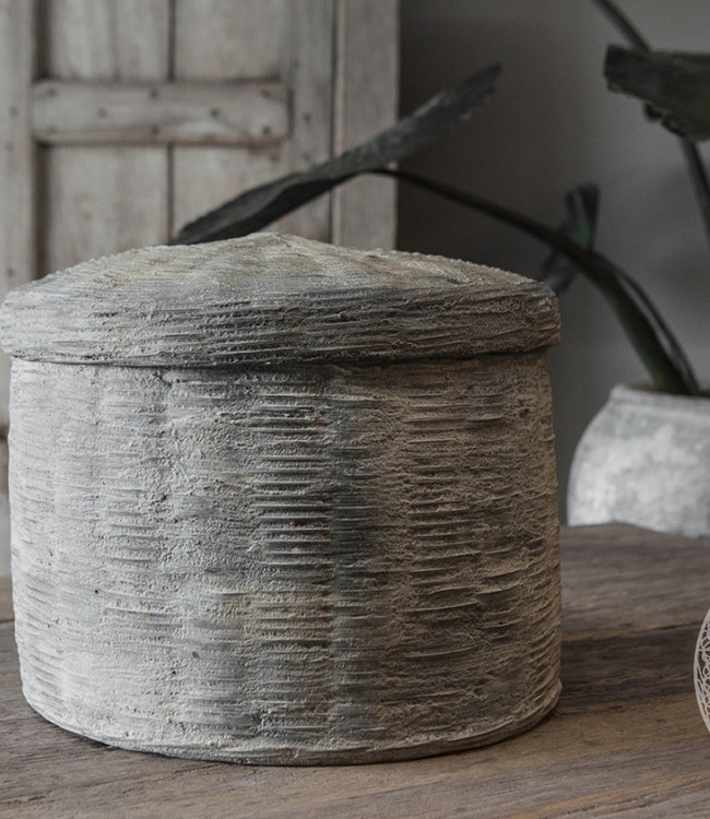 Be-Uniq Rattan Leemmanden | Set Van 3 | India