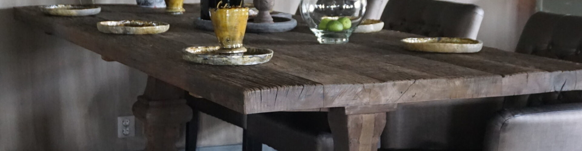Kloostertafel | Wat moet je er over weten?