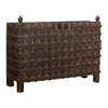 Toonbank Oud Hout Indisch | H115 x B161 x D45 cm