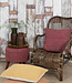 Rene Houtman Bamboe Armstoel/Fauteuil | L83 x B64 x H86 cm