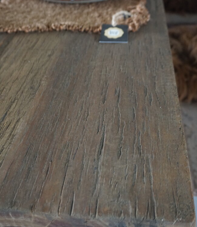 Rene Houtman Kloostertafel Rough | A-Poot | Kies Maat