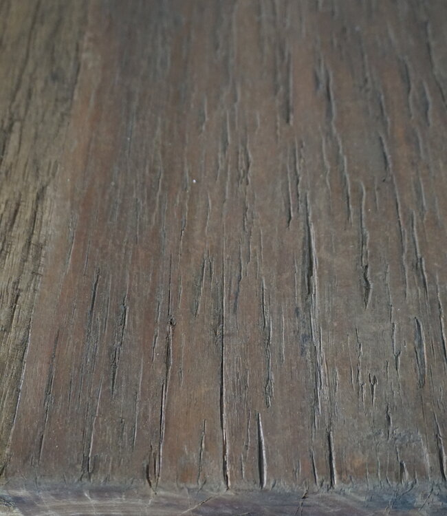 Rene Houtman Kloostertafel Rough | A-Poot | Kies Maat