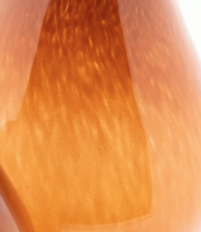 DutZ Vaas Druba | Roest Bruin | 2 Maten!