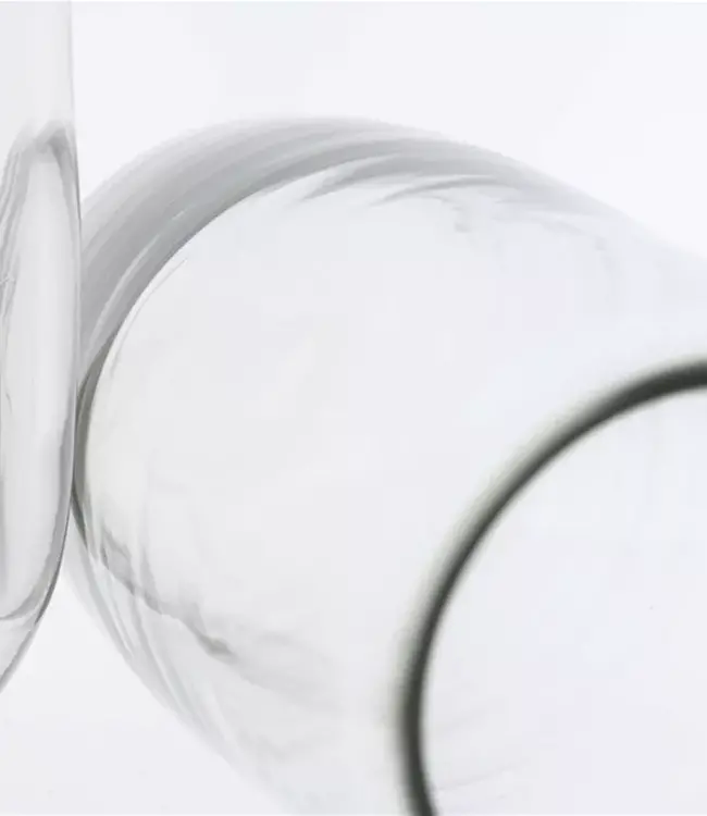 DutZ Vaas Robert | Helder | H37 x D11 cm