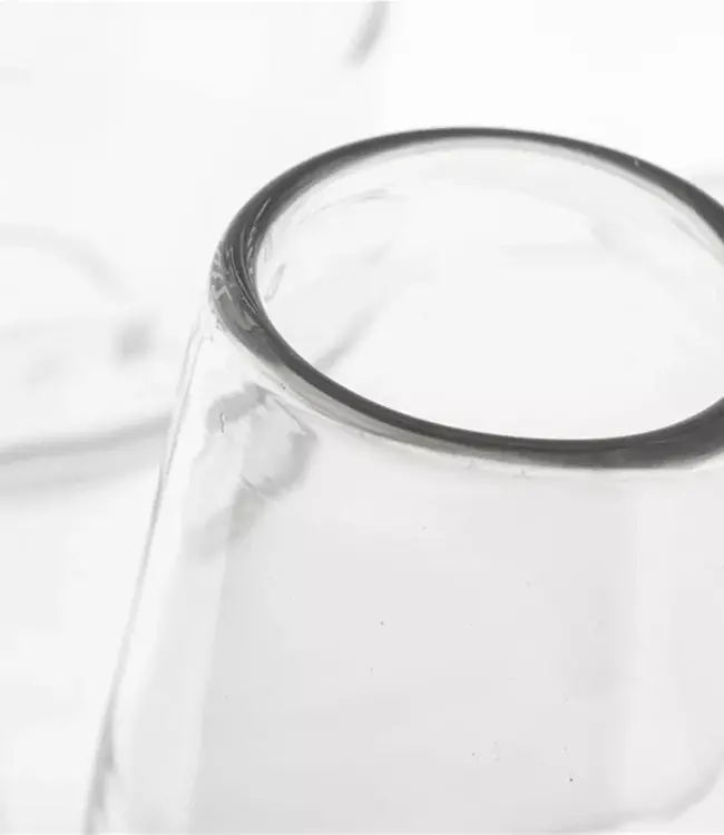 DutZ Vaas Robert | Helder | H37 x D11 cm