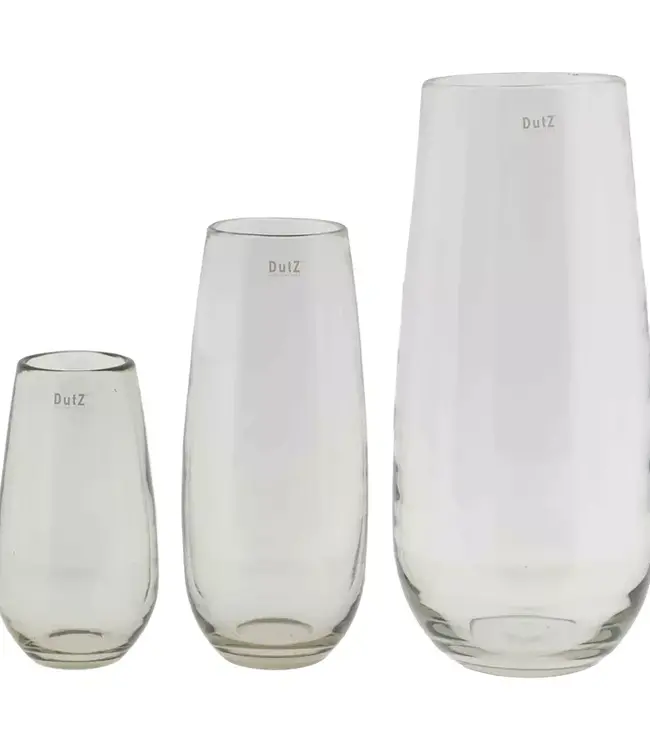 DutZ Vaas Robert | Helder | H37 x D11 cm