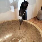 Kranen badkamer, keuken & toilet