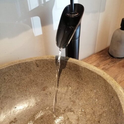 Kranen badkamer, keuken & toilet