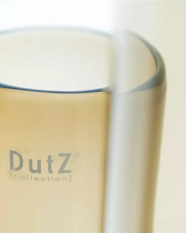 DutZ Cilinder Hoog | Topaz | 2 Maten!