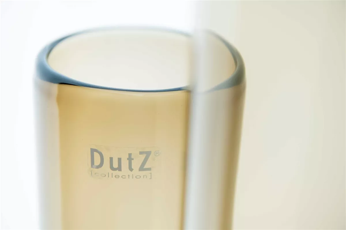 DutZ Cilinder Hoog | Topaz | 2 Maten!