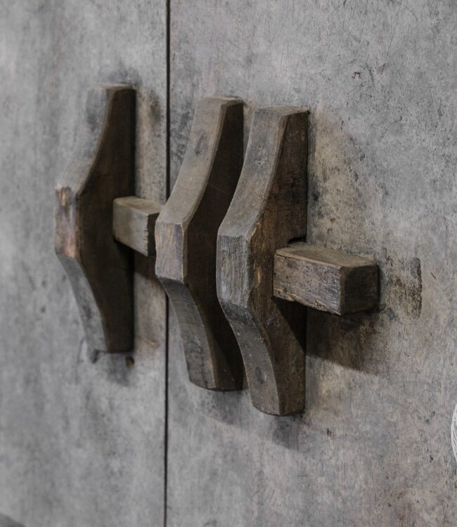 Be-Uniq Dressoir Samoa | Small | H76 x B107 x D53 cm