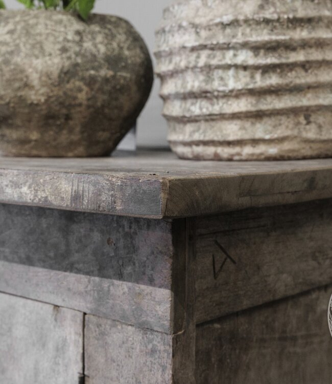 Be-Uniq Dressoir Samoa | Small | H76 x B107 x D53 cm