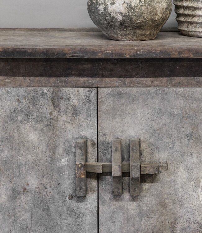 Be-Uniq Dressoir Samoa | Small | H76 x B107 x D53 cm