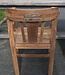 Rene Houtman Set Van 2 Houten Stoelen | Naturel